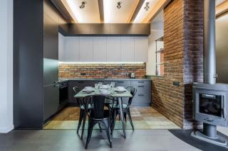 Domillion cozy 3bdr apt in oldtown P364b - Vilnius - 9