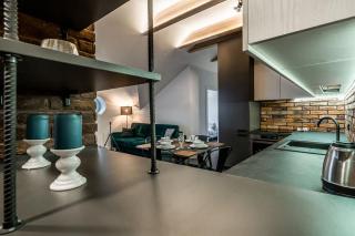 Domillion cozy 3bdr apt in oldtown P364b - Vilnius - 7
