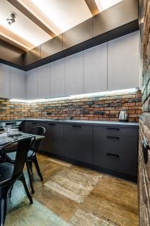 Domillion cozy 3bdr apt in oldtown P364b - 4