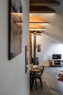 Domillion cozy 3bdr apt in oldtown P364b - Vilnius - 2