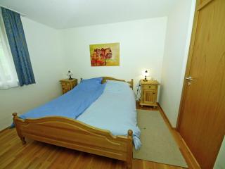 Chalet in Brand nahe Skilift & Pisten - 1