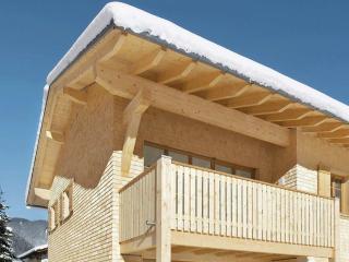 Chalet in Brand near Ski Lift & Slopes - 3