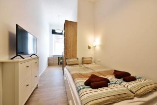 Domillion Duplex Apt 11 ppl 4baths Vokieciu V10C - Vilnius - 8