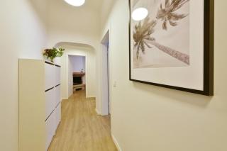 Domillion Duplex Apt 11 ppl 4baths Vokieciu V10C - Vilnius - 9