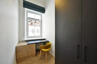 Domillion Duplex Apt 11 ppl 4baths Vokieciu V10C - Vilnius - 7