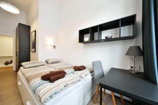 Domillion Duplex Apt 11 ppl 4baths Vokieciu V10C - Vilnius - 5