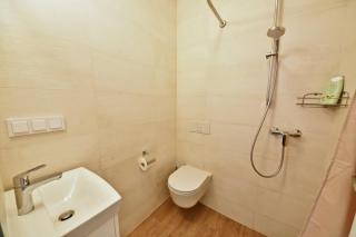 Domillion Duplex Apt 11 ppl 4baths Vokieciu V10C - Vilnius - 1