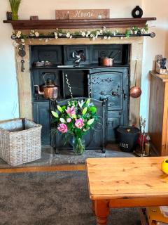 Heather Cottage Bakewell - Bakewell - 8