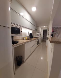 Condomínio Essence Life Residence Pé na Areia - Florianópolis - 9