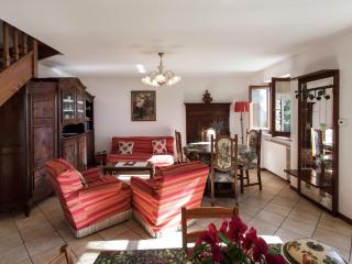 Apartment in Netro with Balcony and Views - Netro - 5