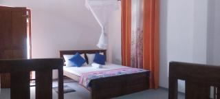 Villa AP - Hikkaduwa - 0