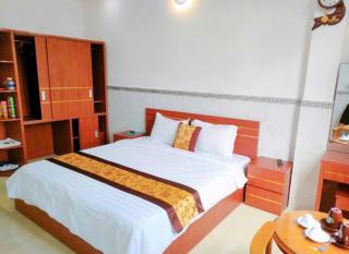 HOMESTAY HOÀNG GIA Có HỒ BƠI - Cao Lãnh - 0