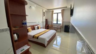 HOMESTAY HOÀNG GIA Có HỒ BƠI - Cao Lãnh - 9
