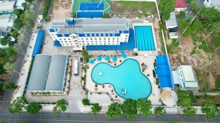 HOMESTAY HOÀNG GIA Có HỒ BƠI - Cao Lãnh - 8