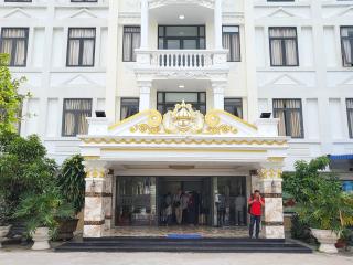HOMESTAY HOÀNG GIA Có HỒ BƠI - Cao Lãnh - 5