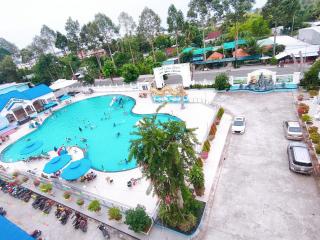 HOMESTAY HOÀNG GIA Có HỒ BƠI - Cao Lãnh - 2