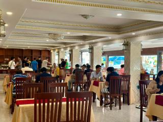 HOMESTAY HOÀNG GIA Có HỒ BƠI - 1