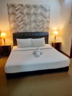Homestay suite at times square KL - 9