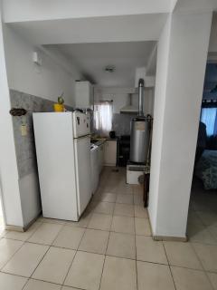 Departamento Céntrico en San Juan - 4