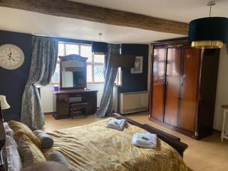 Severn Sleeps - Shrewsbury - 7