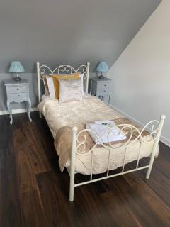 Severn Sleeps - Shrewsbury - 5