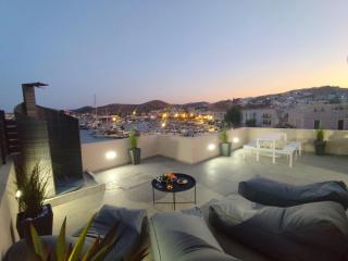 Karnayio Rooms - Panorama - Ermoupoli - 0