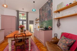 Mulberry Boutique Stay Ground Floor Canal Side - Todmorden - 9