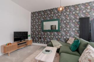 Mulberry Boutique Stay Ground Floor Canal Side - Todmorden - 8
