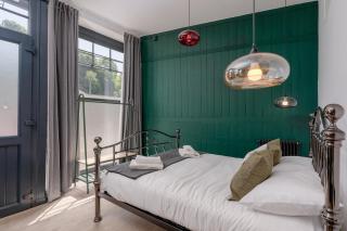 Mulberry Boutique Stay Ground Floor Canal Side - Todmorden - 7