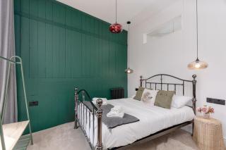 Mulberry Boutique Stay Ground Floor Canal Side - Todmorden - 5