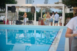 Hotel La Villa - 5