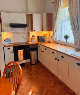 Station Cottage - Acle - 6