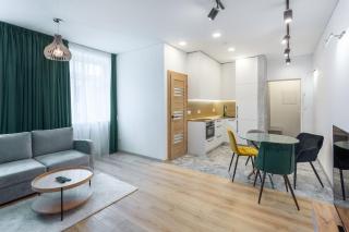 Kestutis Luxury Appartment - Šiauliai - 0