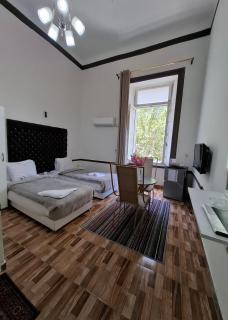 Hotel velvet One - Il Cairo - 6