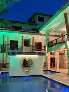 Casa Concha-Maceio - 0