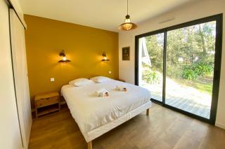 La villa des Dunes - Brétignolles sur mer - 5