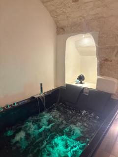 Suite Glass Green - Ostuni - 0
