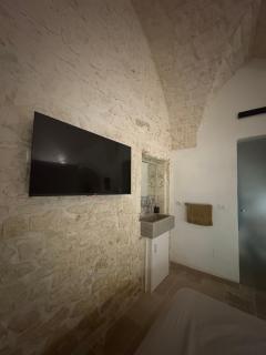 Suite Glass Green - Ostuni - 3