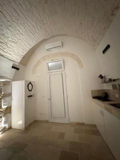 Suite Glass Green - Ostuni - 1