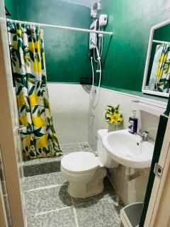 TravellersDen Bukidnon unit 2 - Manolo Fortich - 3