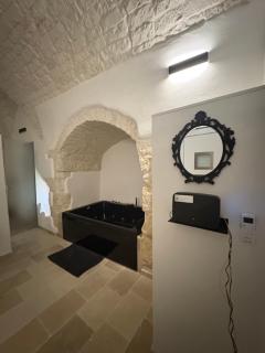 Suite Glass Green - Ostuni - 4