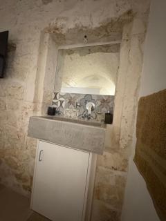 Suite Glass Green - Ostuni - 8