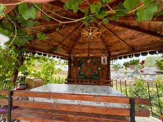 Camping Paleu - Bicaz-Chei - 6