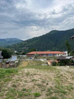 Camping Paleu - Bicaz-Chei - 5