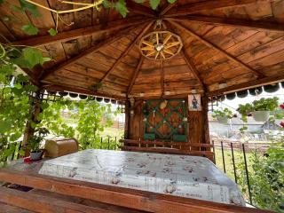 Camping Paleu - Bicaz-Chei - 4