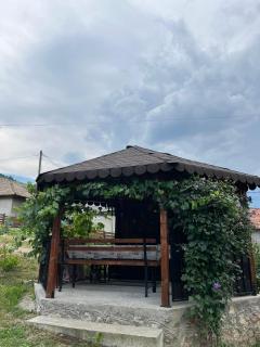 Camping Paleu - Bicaz-Chei - 3