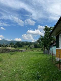 Camping Paleu - Bicaz-Chei - 2