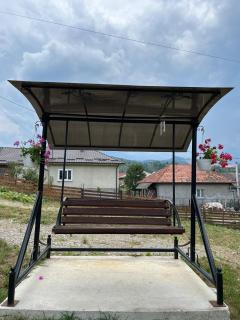 Camping Paleu - Bicaz-Chei - 1