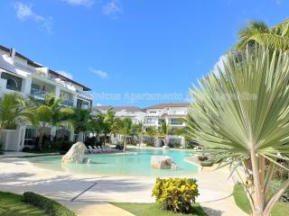 Estrella Dominicus Apartamento - Bayahibe - 5