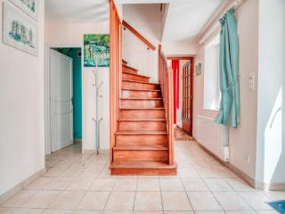 Farmhouse in Boncourt with Private Garden - Sainte-Preuve - 1